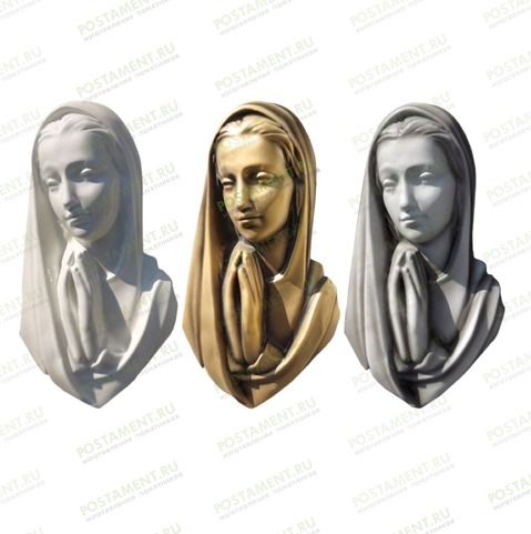Мадонна из акрила 82253