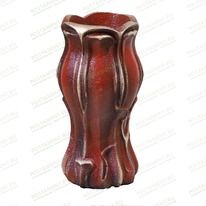 Ваза из алюминия 82955