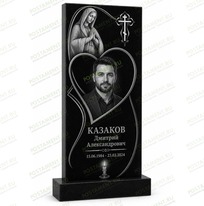 Комплексное оформление на памятник 95121