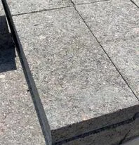Брусчатка из гранита 65015