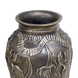 Ваза алюминиевая 82954