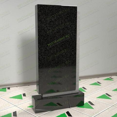 Памятник 10800 из гранита