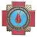 Памятный знак участника ликвидации последствий аварии ЧАЭС