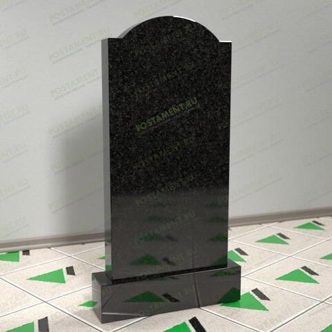 Памятник 10301 из гранита