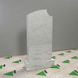 Надгробный памятник из гранита 10303
