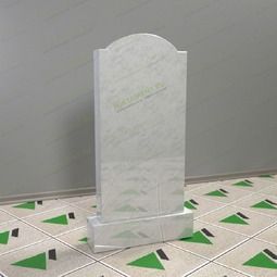 Памятник классический на могилу 10301