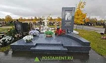 Современные мемориальные комплексы, новые тренды 2025 года