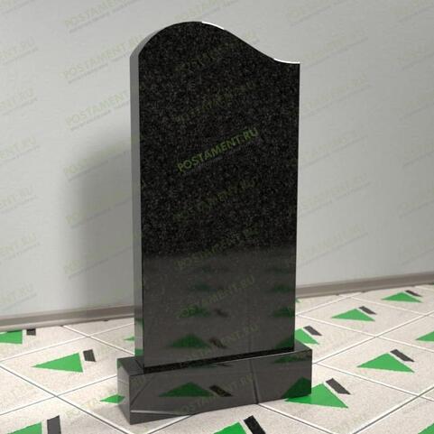 Памятник на могилу 10203 из гранита