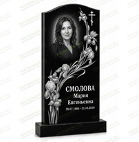 Комплексное оформление на памятник 95139