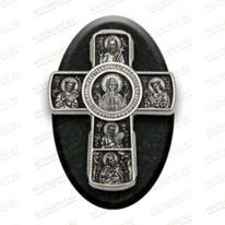 Крест из керамики 91997