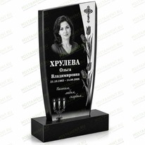 Комплексное оформление на памятник 95177
