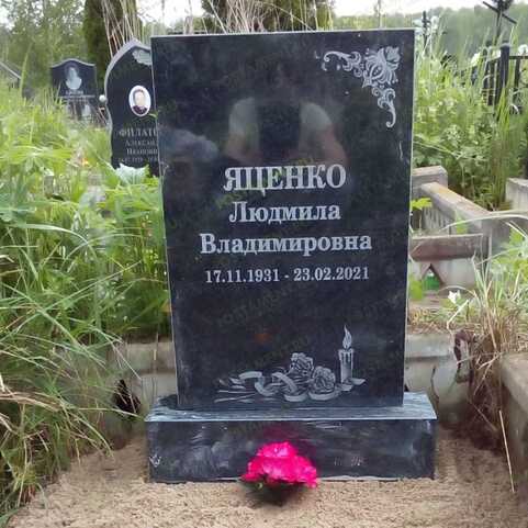 Свеча 92016