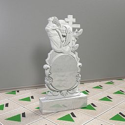 Памятник с ангелом 14150