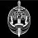 Знак МВД на памятник