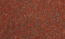 Памятники из гранита Imperial Red