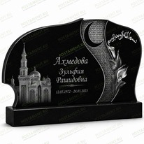 Комплексное оформление на памятник 95727