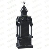 Часовня на могилу № 18786