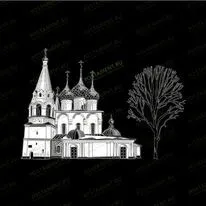 Храм 91320