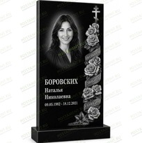 Комплексное оформление на памятник 95133