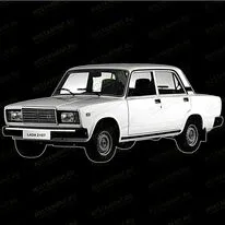 Жигули 91628