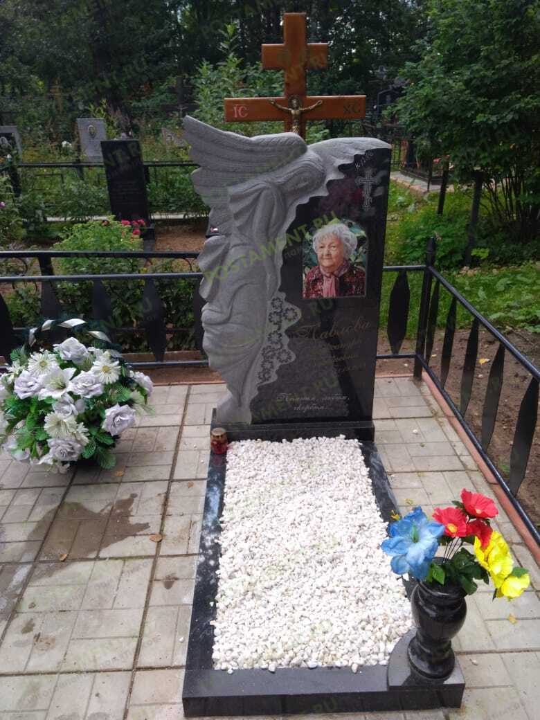 Памятник для бабушки строки