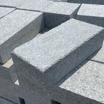 Брусчатка из гранита 61115