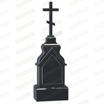 Голгофа на могилу № 18755