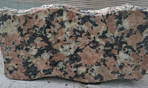Памятники из Султаевского гранита