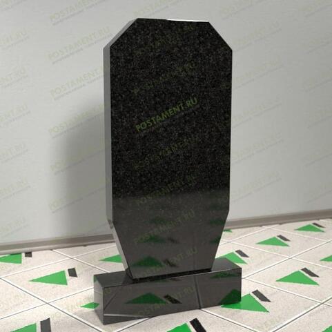 Памятник 11013 из гранита