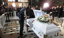 Что можно и нужно делать на похоронах