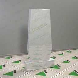 Памятник гранитный фигурный 11007