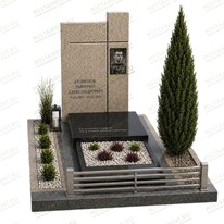 Мемориальный комплекс № 19016