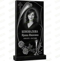 Комплексное оформление на памятник 95135