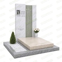 Мемориальный комплекс № 19029