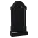 Элитный памятник гранитный 18662