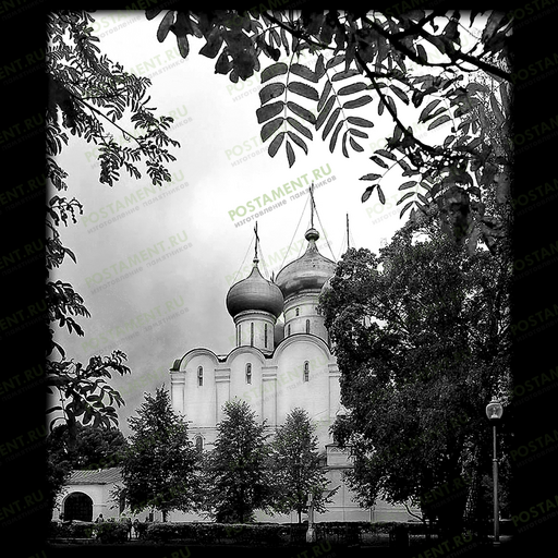 Храм картинка на памятник