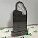 Памятник-барельеф с мадонной 13035
