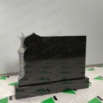 Памятник с мечетью № 17790