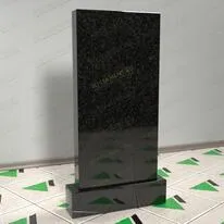 Памятник на могилу № 10001