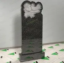 Памятник с голубями № 12912