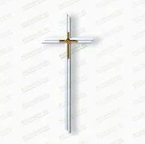 Крест из бронзы 82070