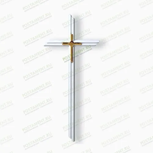 Крест из бронзы 82070