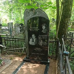 памятник с ангелом на могилу 11324