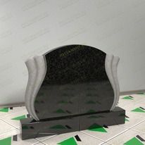 Памятник на могилу № 17851