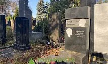 Размеры памятников на могилу