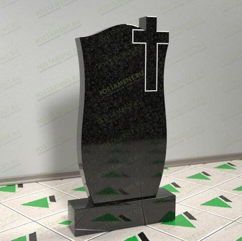 Памятник из гранита 11311