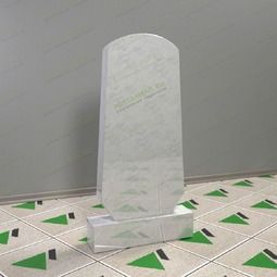 Памятник из гранита на могилу 11101