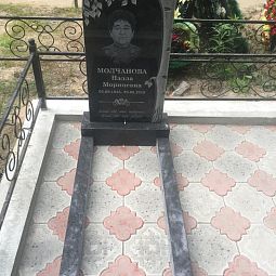 памятник березка на могилу