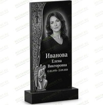 Комплексное оформление на памятник 95515