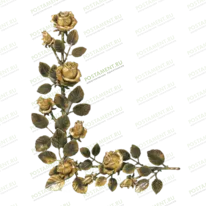 Розы 82050